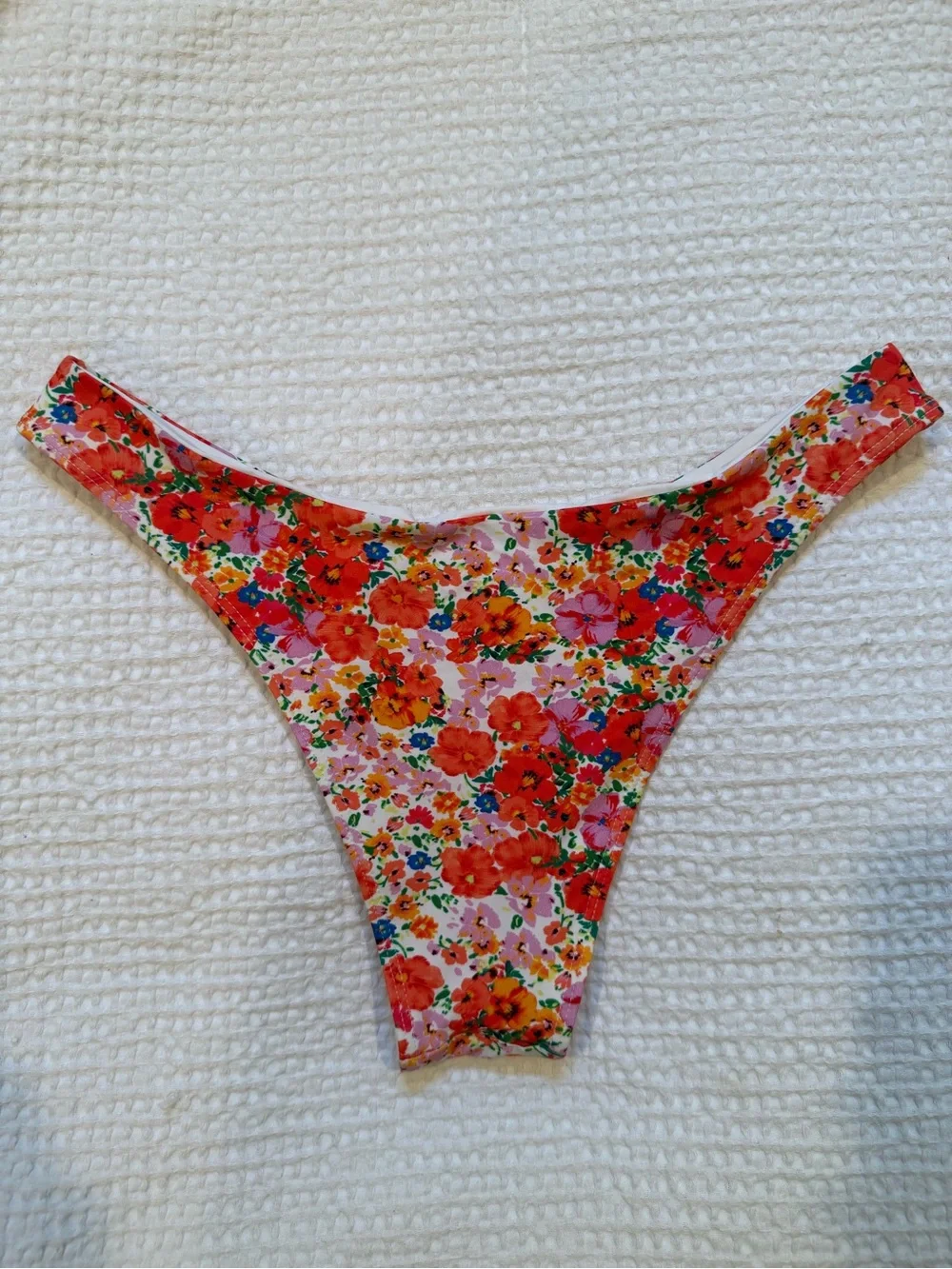 Monday Swimwear Byron Bikini Bottom